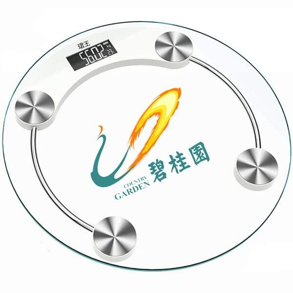 Accurate circular weight scale - Image 2