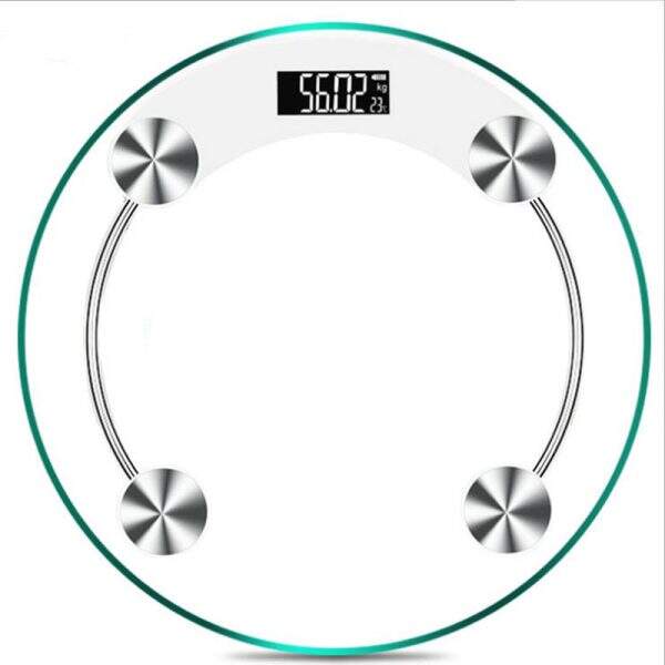Accurate circular weight scale - Image 5