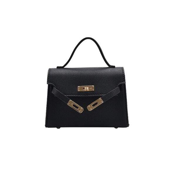 Ladies' shoulder bag, trendy crossbody bag - Image 5