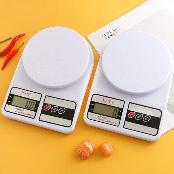Kitchen electronic scale - Image 3