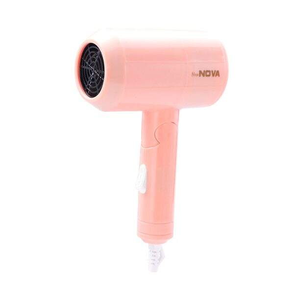 Compact hair dryer - Image 5