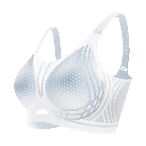 Ultra thin comfortable bra - Image 2