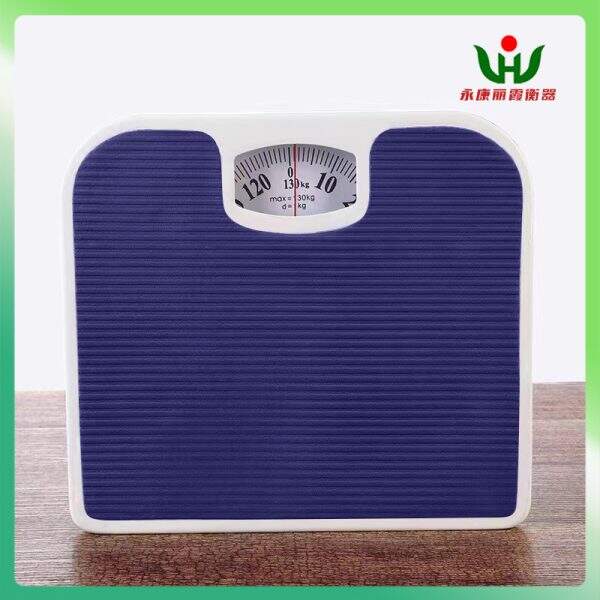 Anti slip weight scale - Image 2