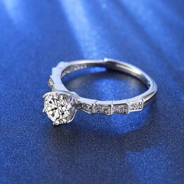 Serpentine ring - Image 4