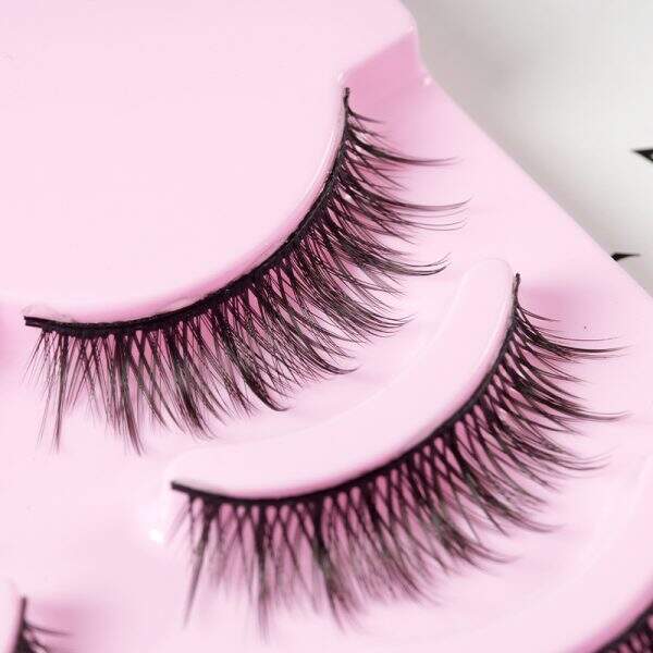 Daily false eyelashes - Image 3