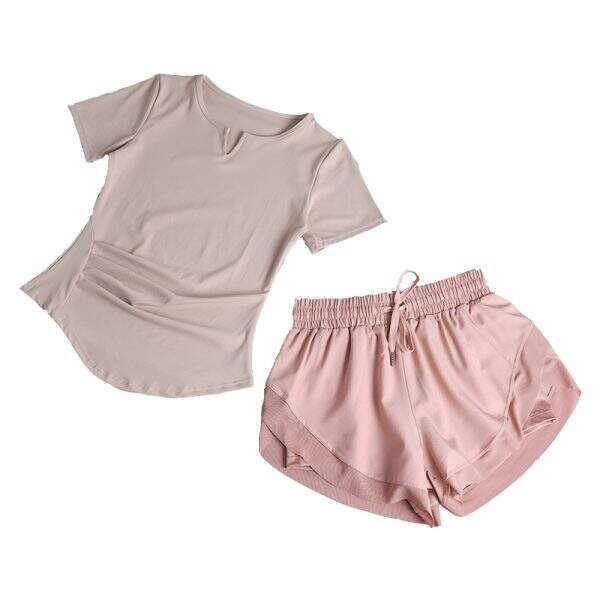 Professional high-end fashionable yoga clothing - Image 5