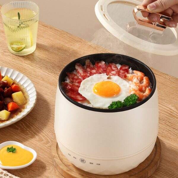 MINI RICE COOKER - Image 2