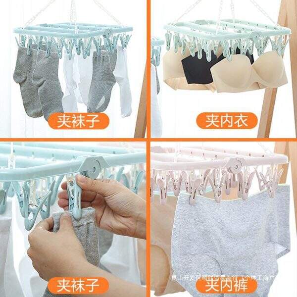 clothes hanger - Image 2