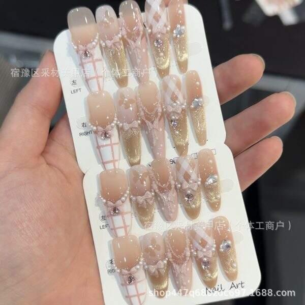 wearable nails - Image 2
