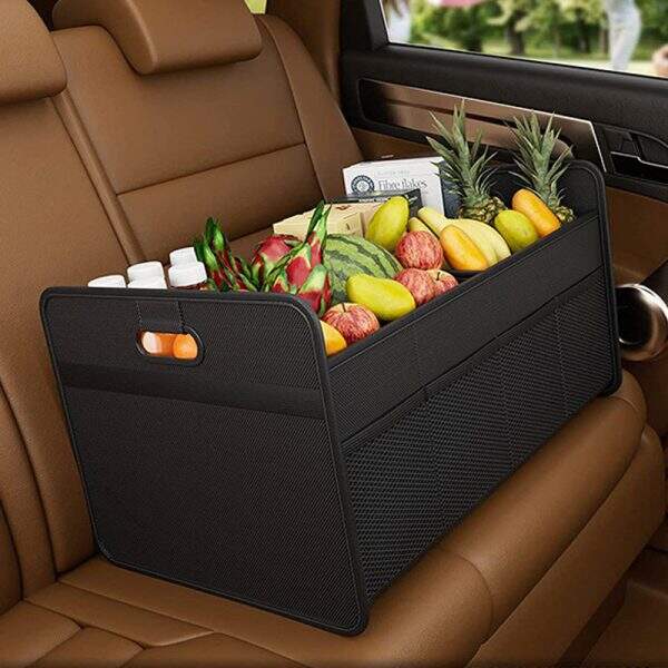 Car folding storage box - Image 1