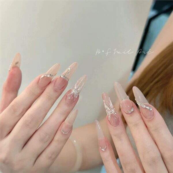 Wedding wearable nails - Image 2