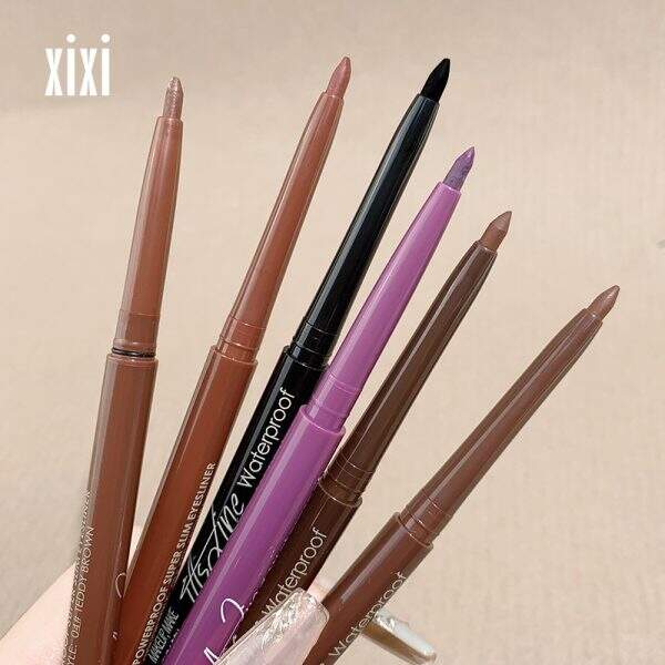 Eyeliner gel pen - Image 1