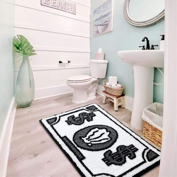 bath rug - Image 4