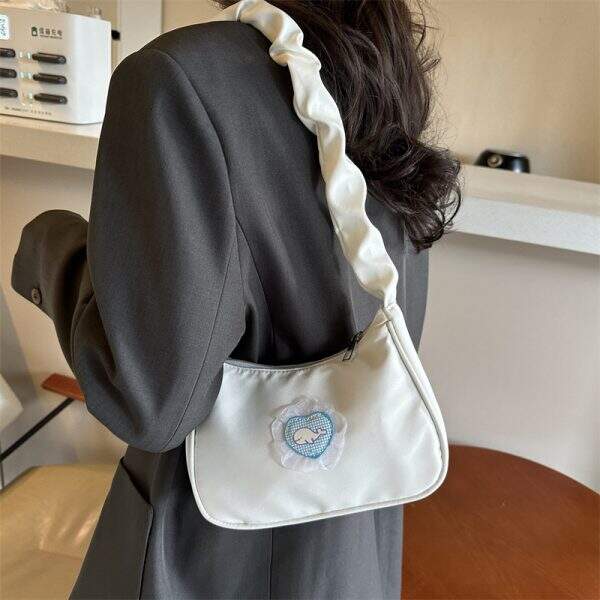 Handbag women's bag - Image 2