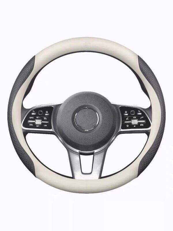 car steering wheel cover - Image 1