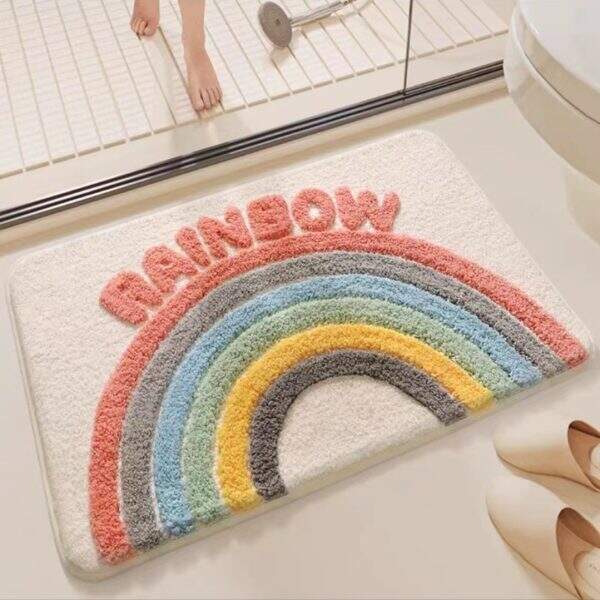 Bathroom absorbent carpet - Image 2