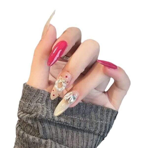 wearable nails - Image 5
