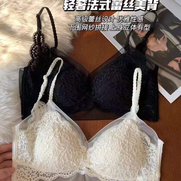 Lace panties - Image 3