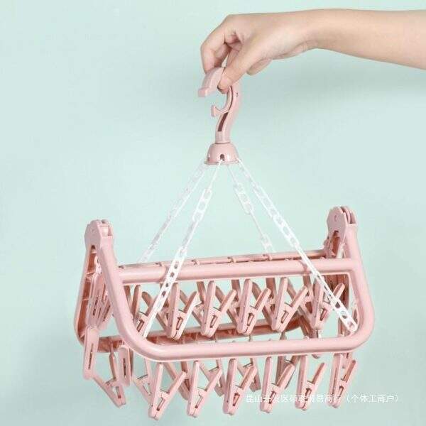 clothes hanger - Image 1