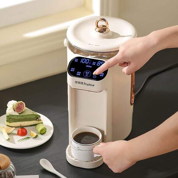 Thermostatic intelligent kettle - Image 2
