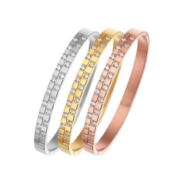European and American high-end bracelets - Image 5