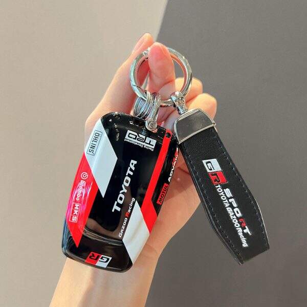 Toyota keycase - Image 5