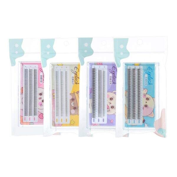 fake eyelashes - Image 5