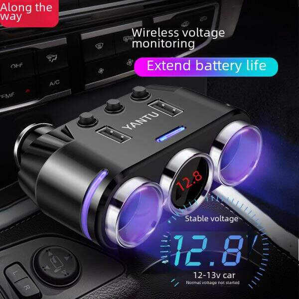 car charger - Image 2