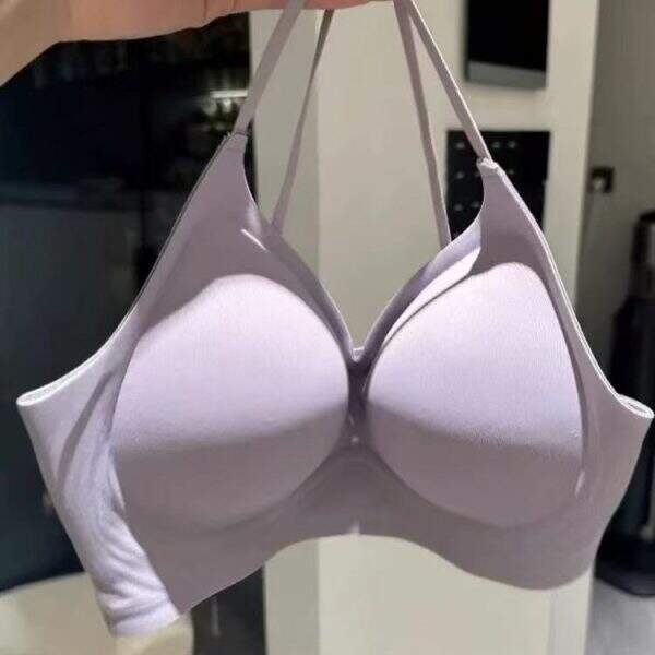 No trace, big waist, slim underwear - Image 1