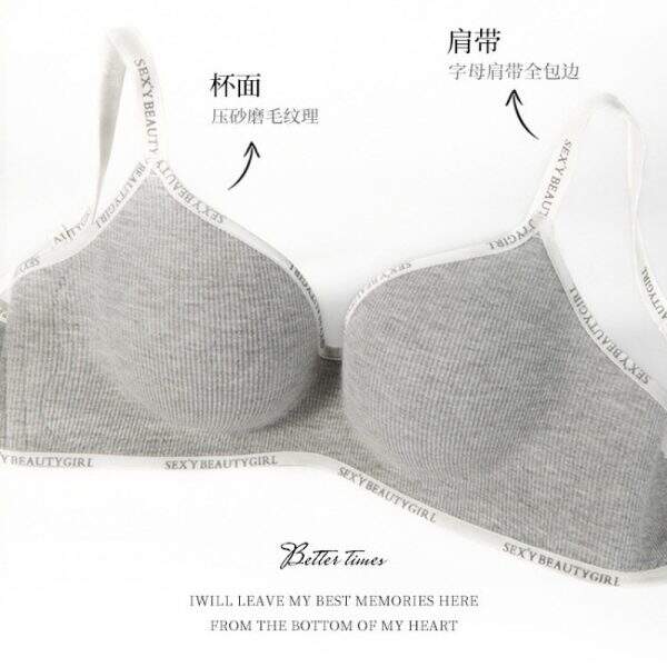Plus size bras - Image 4