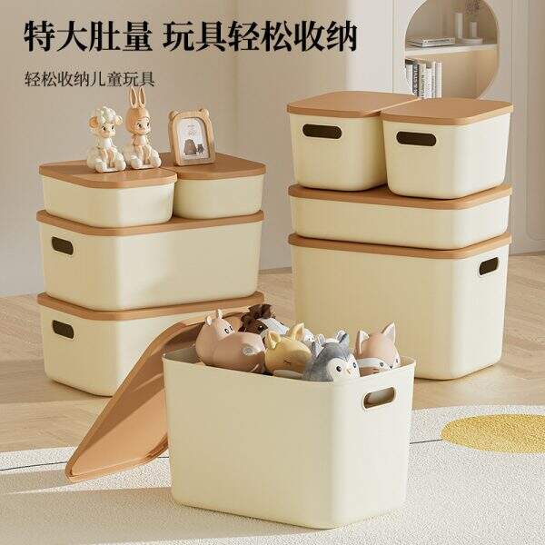 Desktop storage box - Image 2