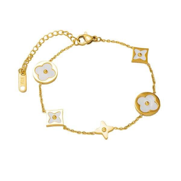 Light luxury high-end bracelet - Image 5