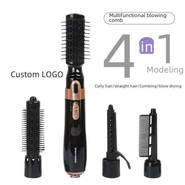 Multi functional curling iron - Image 1