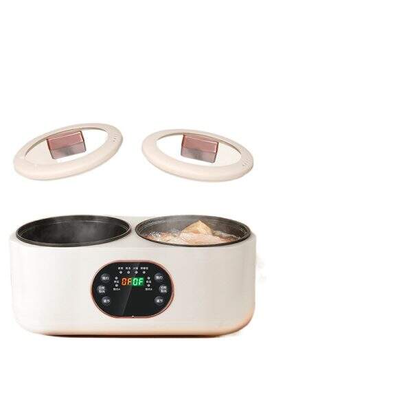 Double gallbladder rice cooker fully automatic - Image 5