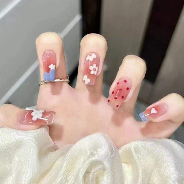 wearable nails - Image 2