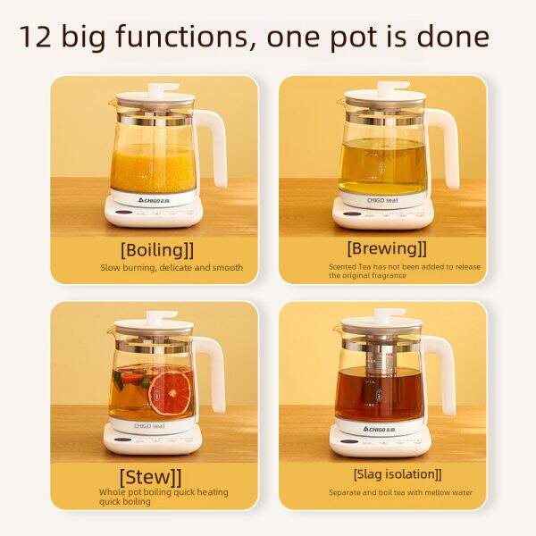 2L health pot - Image 4