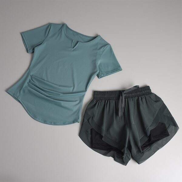 Professional high-end fashionable yoga clothing - Image 3
