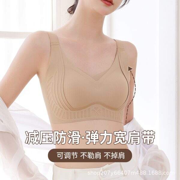 Thin underwire bra - Image 3