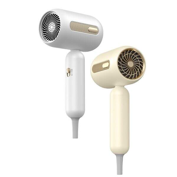 Fashionable hair dryer - Image 5