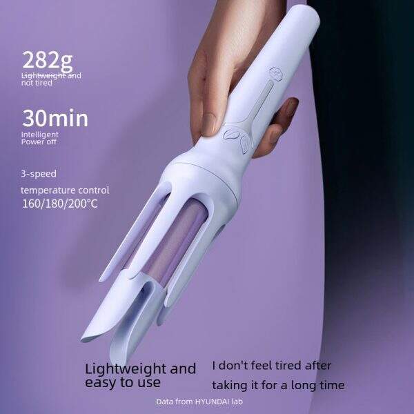 Automatic curling iron - Image 3