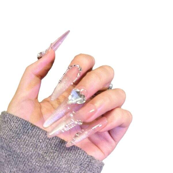 wearable nails - Image 5