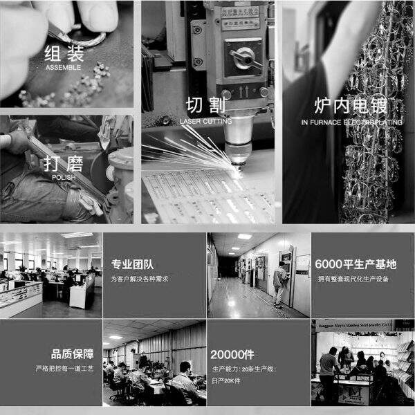 European and American high-end bracelets - Image 4