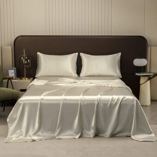 Bed sheets, pillowcases - Image 4
