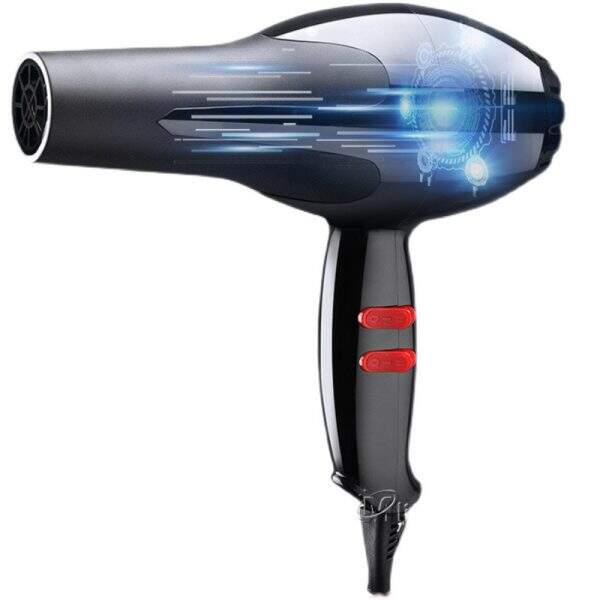 High wind power hair dryer - Image 5