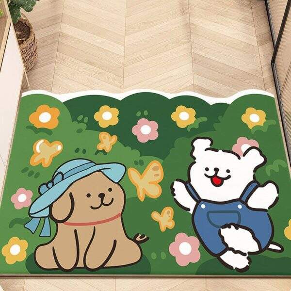 Multi style carpet - Image 3