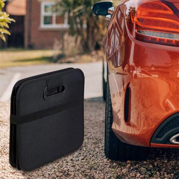 Car folding storage box - Image 4