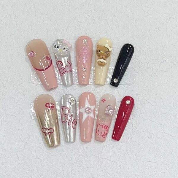 wearable nails - Image 4