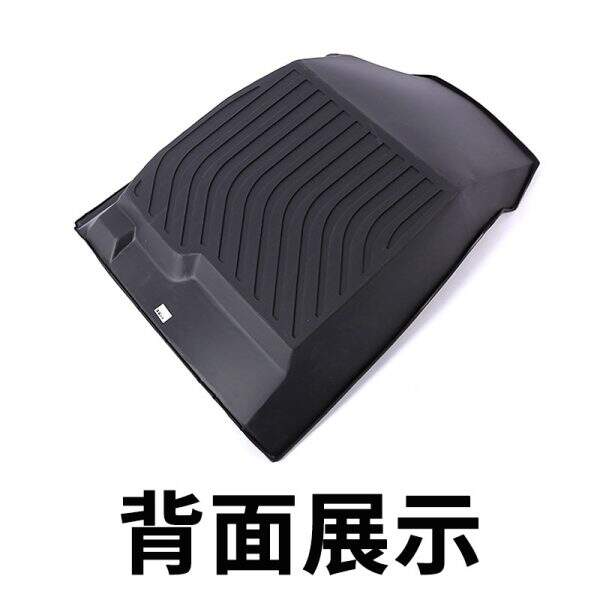 Car FloorMat for Toyota hilux - Image 3