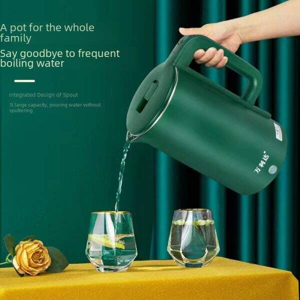 Electric kettle - Image 4