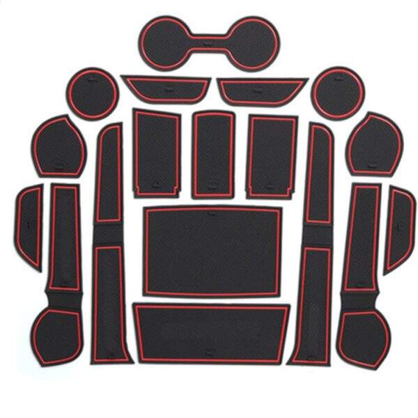 Hailux anti slip pad - Image 1